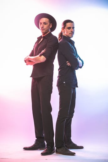 Gallery photo 2 of Ekho Duo
