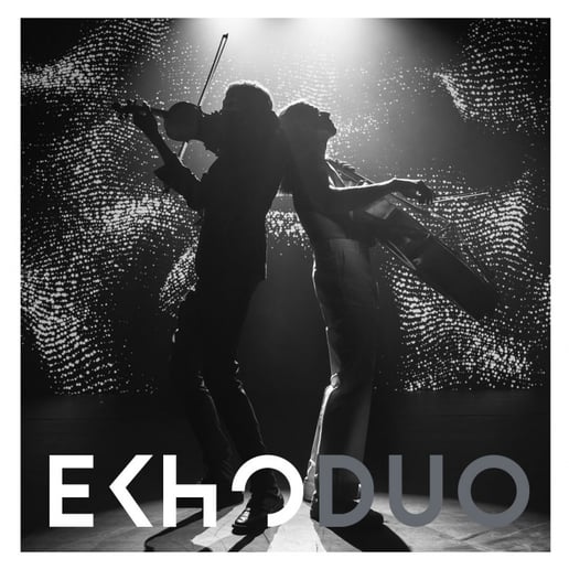 Gallery photo 3 of Ekho Duo