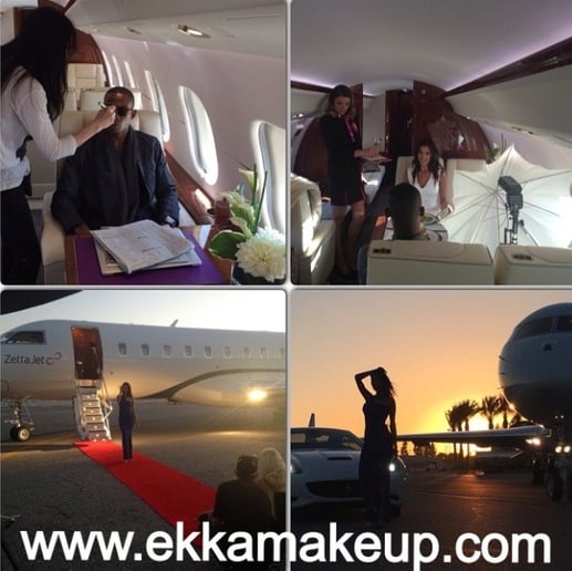 Gallery photo 3 of Ekka MakeUp