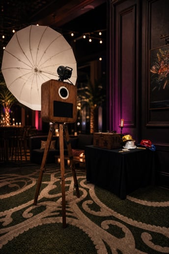 Gallery photo 10 of Casa Party Events