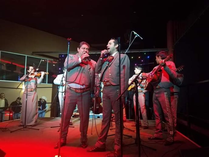 Gallery photo 1 of El Charro de El Paso