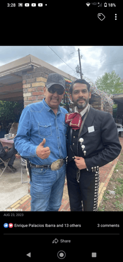 Gallery photo 2 of El Charro de El Paso