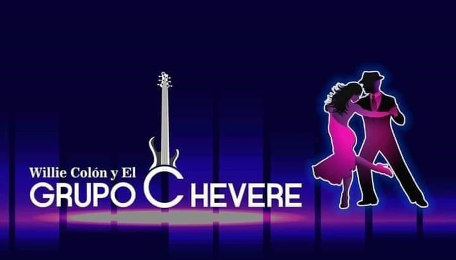 Gallery photo 7 of Willie Colon y El Grupo Chevere