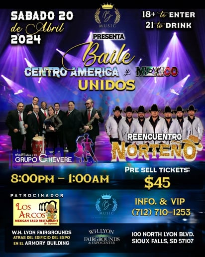 Gallery photo 2 of Willie Colon y El Grupo Chevere