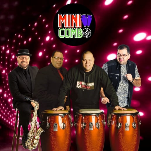 Gallery photo 3 of El Mini Combo