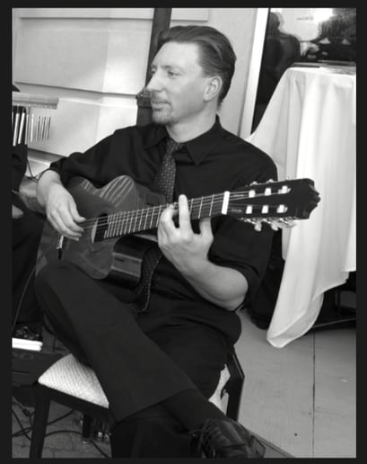 Gallery photo 2 of El Rojo Jazz