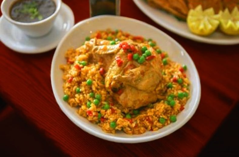 Gallery photo 2 of El Sabor De Yamila Catering Food Service