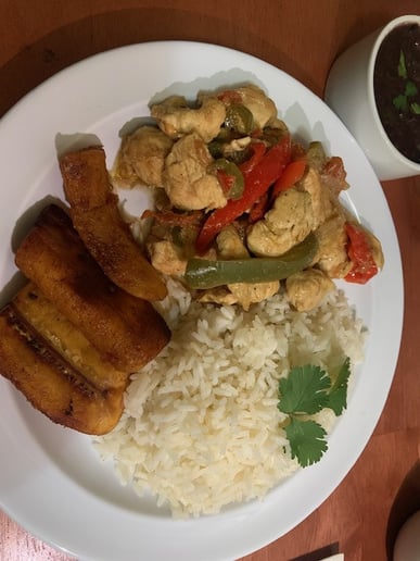 Gallery photo 3 of El Sabor De Yamila Catering Food Service
