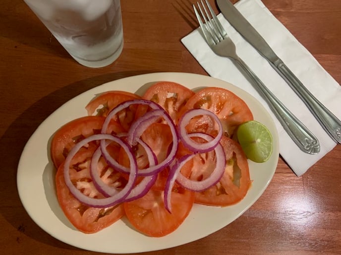 Gallery photo 4 of El Sabor De Yamila Catering Food Service
