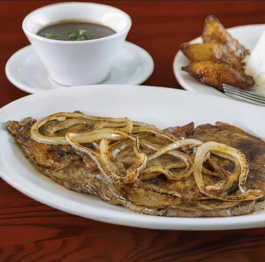 Gallery photo 5 of El Sabor De Yamila Catering Food Service