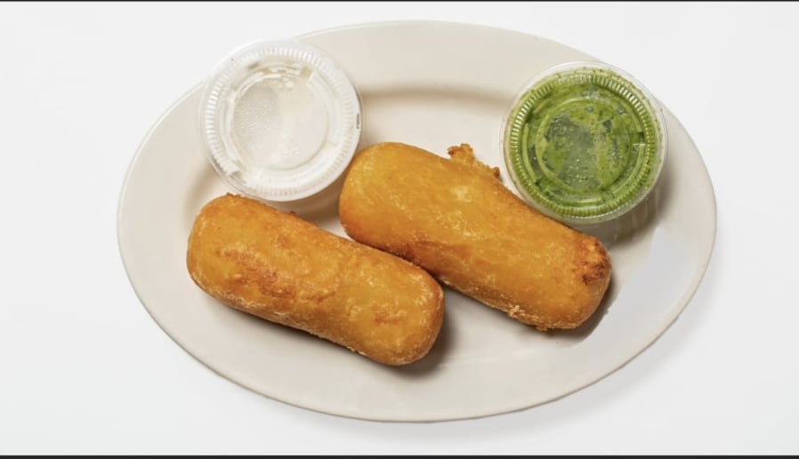 Gallery photo 6 of El Sabor De Yamila Catering Food Service