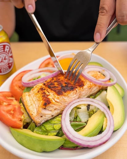 Gallery photo 8 of El Sabor De Yamila Catering Food Service
