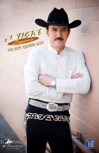 Gallery photo 1 of El Tigre Lupercio