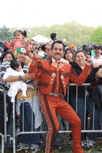 Gallery photo 2 of El Tigre Lupercio