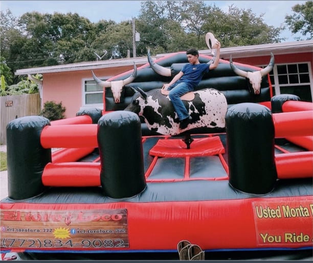Gallery photo 1 of El Toro Loco Events LLC