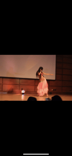 Gallery photo 5 of Ela Belly Dance