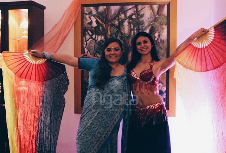 Gallery photo 3 of Ela Belly Dance