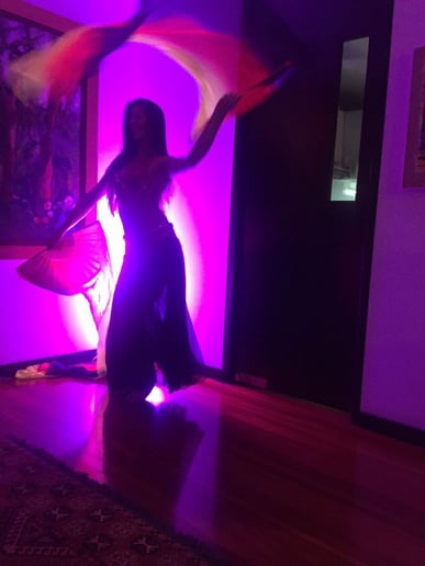 Gallery photo 4 of Ela Belly Dance