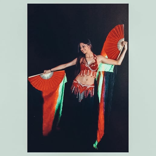 Gallery photo 1 of Ela Belly Dance