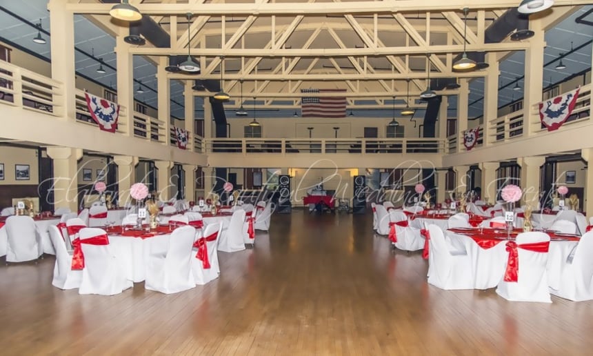 Gallery photo 1 of Elaborate & Beautiful Weddings & Events