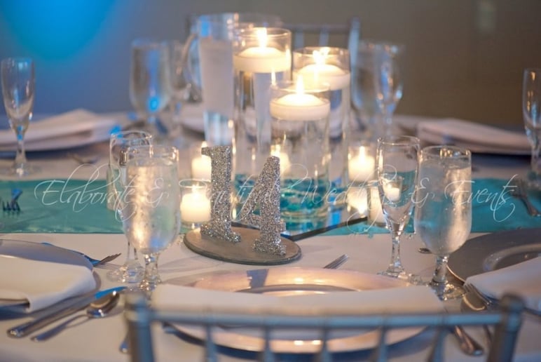 Gallery photo 2 of Elaborate & Beautiful Weddings & Events