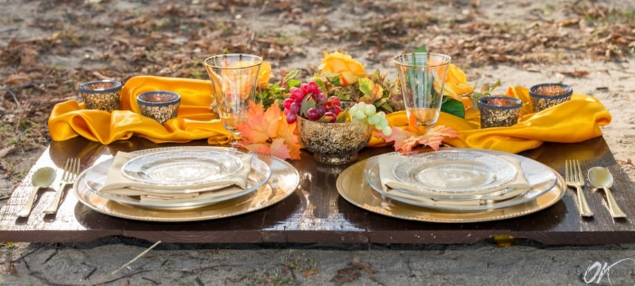 Gallery photo 5 of Elaborate & Beautiful Weddings & Events