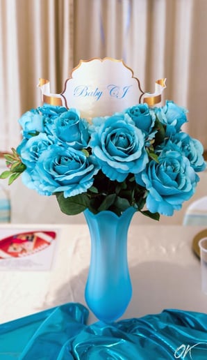 Gallery photo 9 of Elaborate & Beautiful Weddings & Events