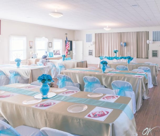 Gallery photo 10 of Elaborate & Beautiful Weddings & Events