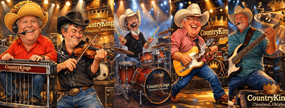Gallery photo 4 of CountryKings