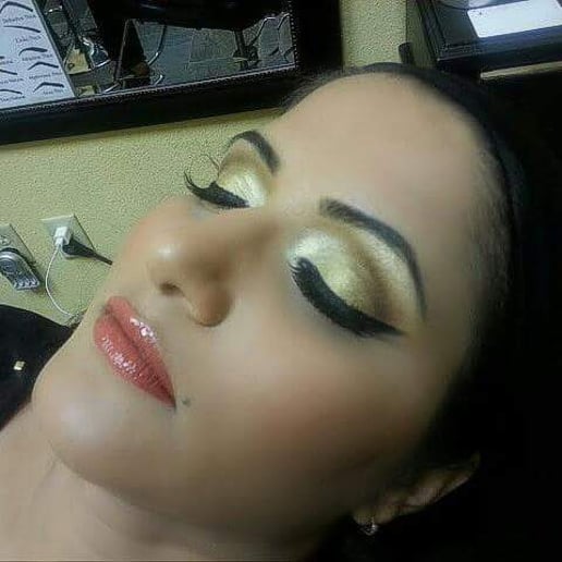 Gallery photo 1 of Elagant Bridal Hair Studio