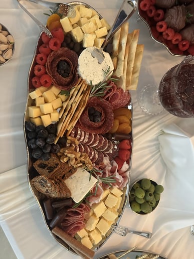 Gallery photo 3 of Elaia Catering