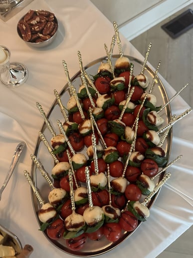 Gallery photo 4 of Elaia Catering