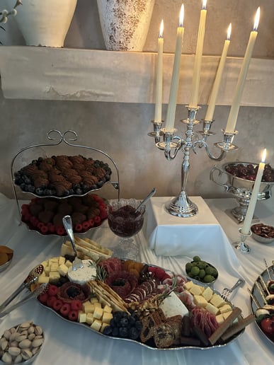 Gallery photo 6 of Elaia Catering