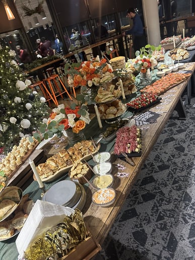 Gallery photo 7 of Elaia Catering