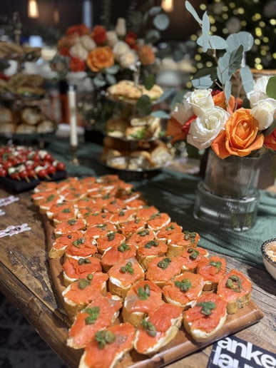 Gallery photo 8 of Elaia Catering