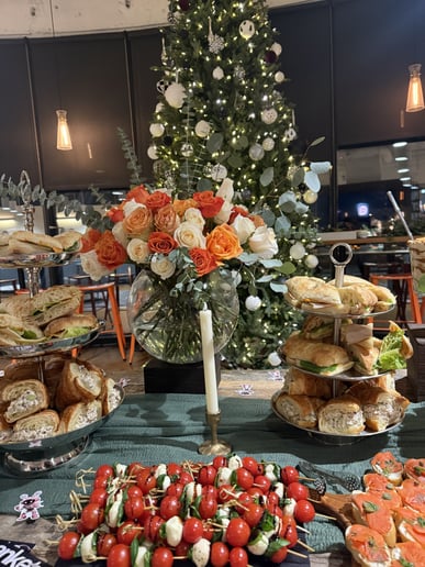 Gallery photo 9 of Elaia Catering