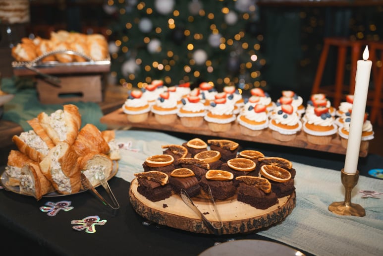 Gallery photo 11 of Elaia Catering