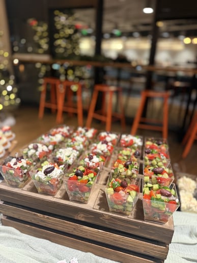 Gallery photo 12 of Elaia Catering