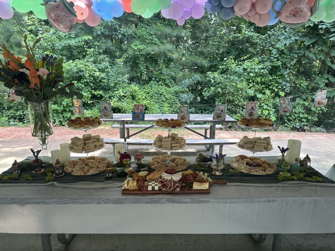 Gallery photo 14 of Elaia Catering