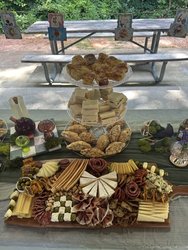 Gallery photo 15 of Elaia Catering