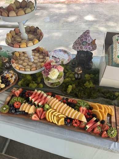 Gallery photo 16 of Elaia Catering