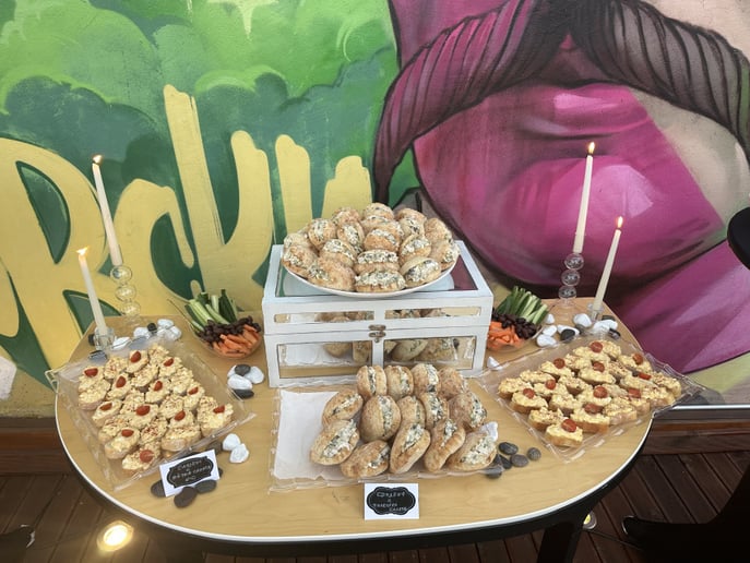 Gallery photo 18 of Elaia Catering