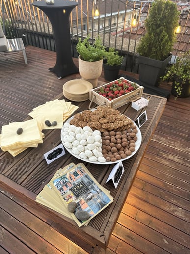 Gallery photo 19 of Elaia Catering