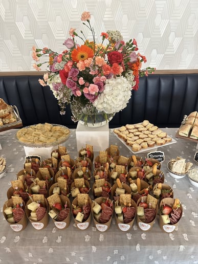 Gallery photo 20 of Elaia Catering
