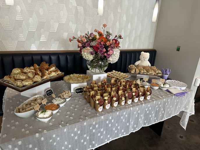 Gallery photo 22 of Elaia Catering