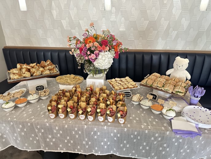 Gallery photo 23 of Elaia Catering