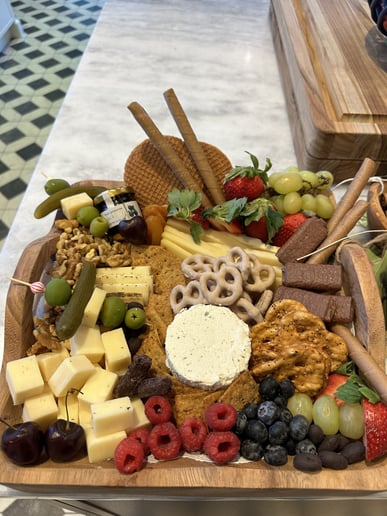 Gallery photo 26 of Elaia Catering