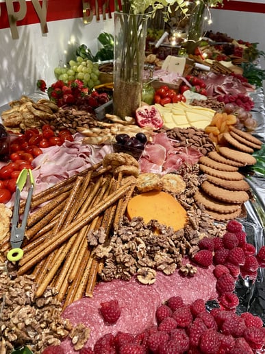 Gallery photo 27 of Elaia Catering