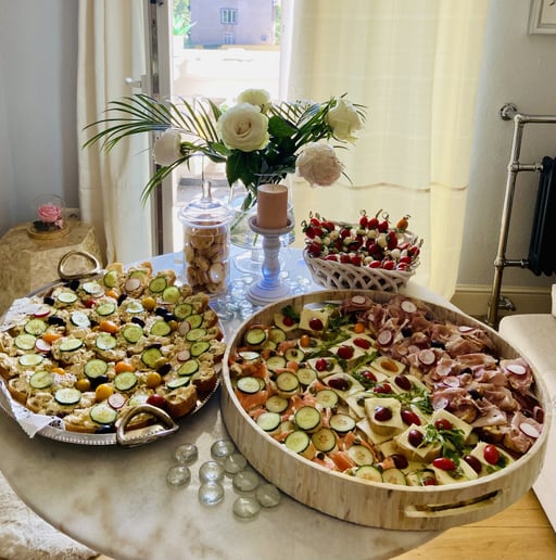 Gallery photo 30 of Elaia Catering