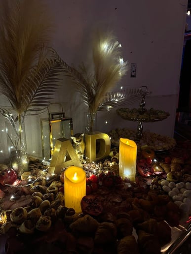 Gallery photo 31 of Elaia Catering